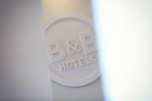 Hotel B&B H�tel Lorient Caudan