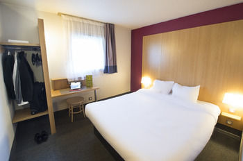 Hotel B&B H�tel Tours Centre St-avertin