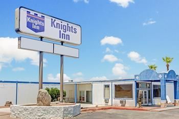 Hotel Knights Inn Gila Bend