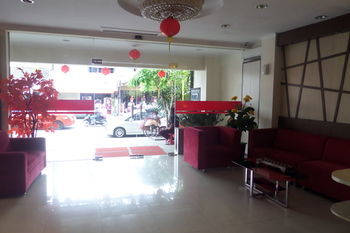 Nueve Jogja Hotel
