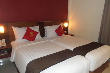 Nueve Jogja Hotel