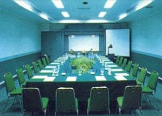 Hotel Agas International