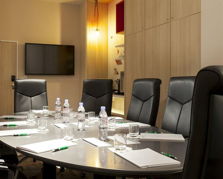 Quality Hotel Toulouse Sud