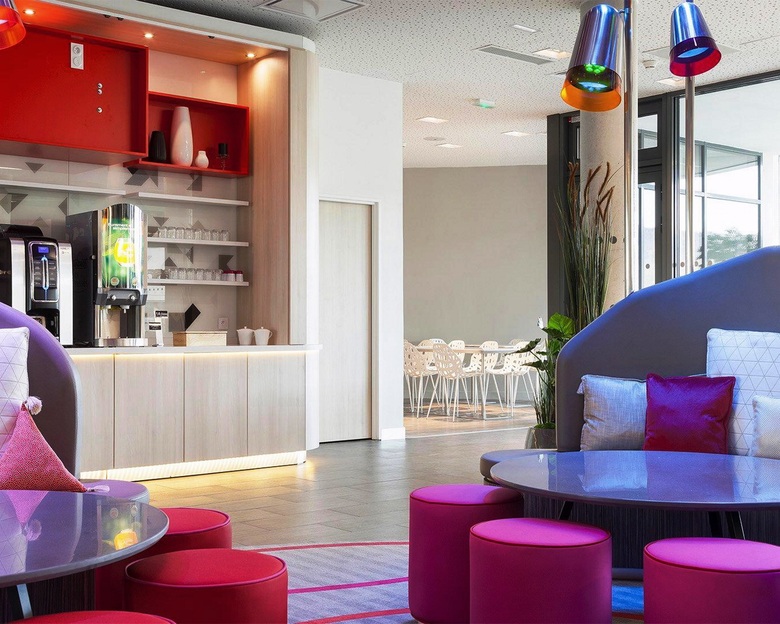 Quality Hotel Toulouse Sud