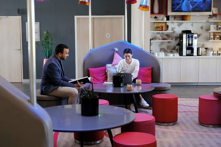 Quality Hotel Toulouse Sud