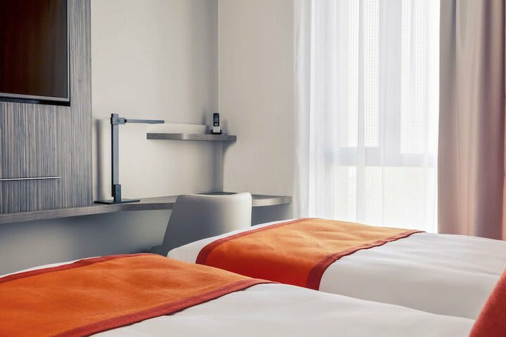 Quality Hotel Toulouse Sud