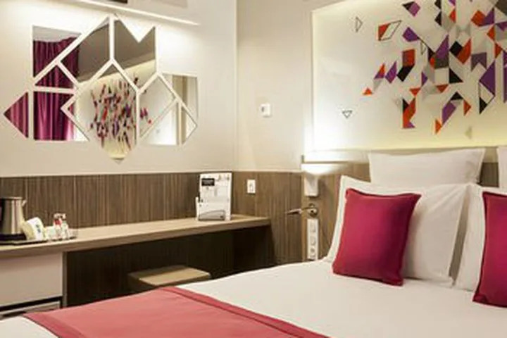 Quality Hotel Toulouse Sud