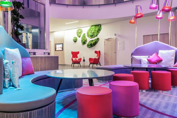 Quality Hotel Toulouse Sud
