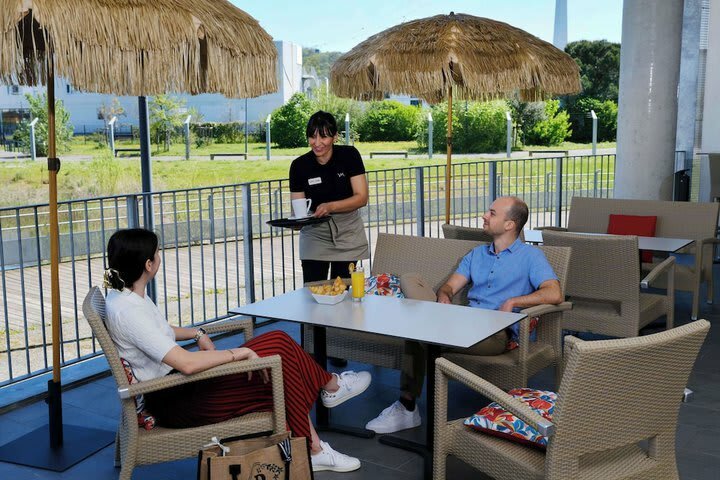 Quality Hotel Toulouse Sud