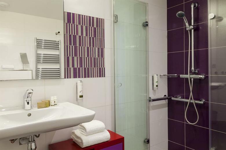 Quality Hotel Toulouse Sud
