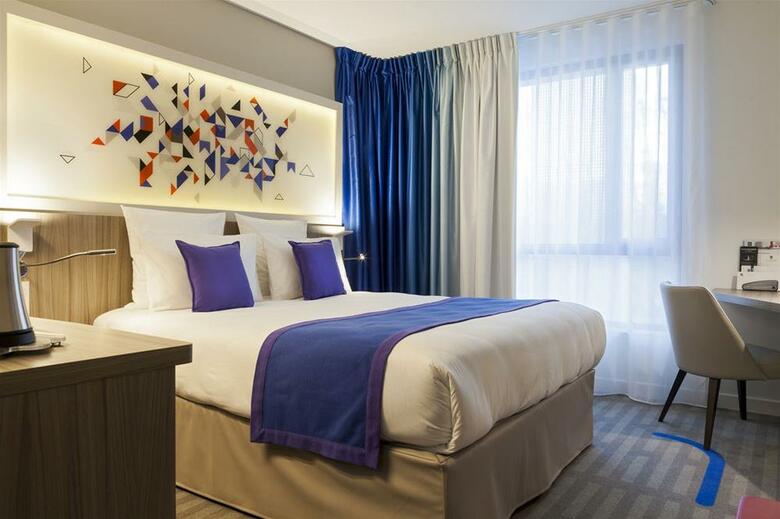 Quality Hotel Toulouse Sud