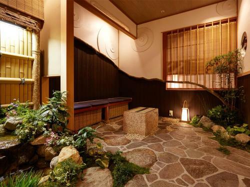Hotel Nishitetsu Grand