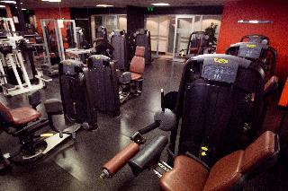 Hotel Radisson Blu Daugava Riga