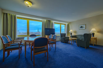 Hotel Radisson Blu Daugava Riga