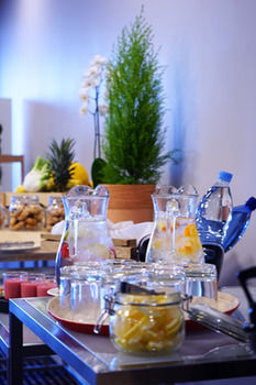 Hotel Radisson Blu Daugava Riga