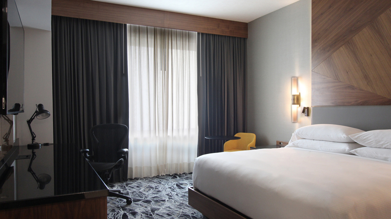 Hotel Fiesta Americana Aguascalientes