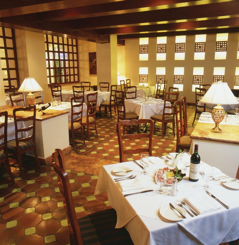 Hotel Fiesta Americana Aguascalientes