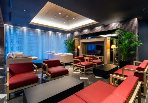 Daiwa Roynet Hotel Kokura-ekimae