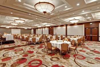Doubletree By Hilton Hotel Pleasanton At The Club