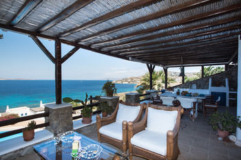 Villa Sofia's Bungalows Mykonos