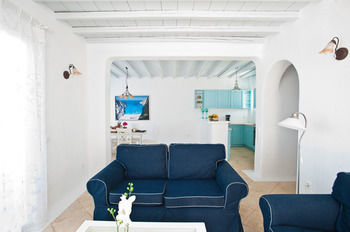 Villa Sofia's Bungalows Mykonos