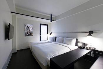 Golden Tulip M Seoul Hotel