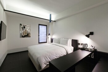 Golden Tulip M Seoul Hotel