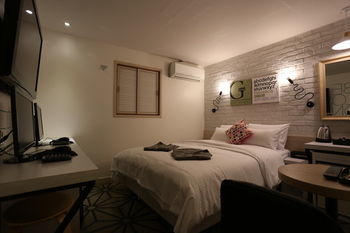 Hwagok Xym Hotel