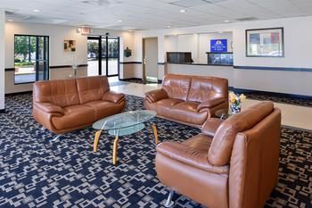 Motel Americas Best Value Inn & Suites