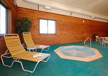 Hotel Comfort Inn Lexington
