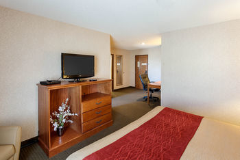 Hotel Comfort Inn Lexington