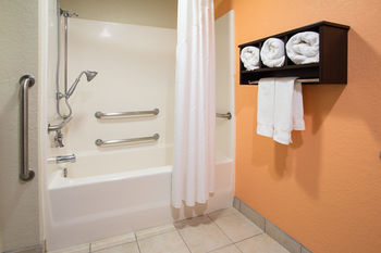 Hotel Comfort Inn Lexington