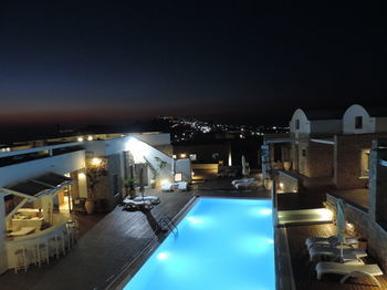 Hotel Nautilus Dome