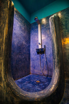 Hotel Nautilus Dome