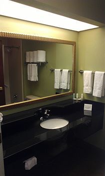Hotel Comfort Suites Milledgeville