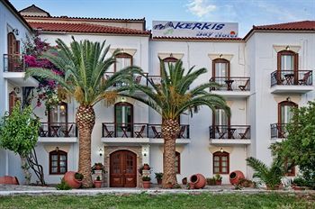 Hotel Kerkis Bay