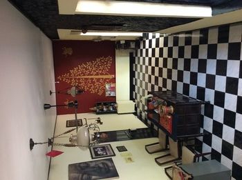 Hotel Villa Luang Sokxay
