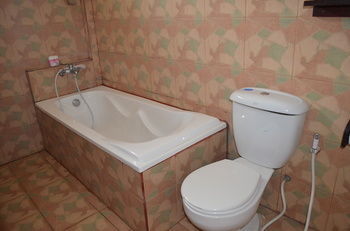 Hotel Villa Luang Sokxay