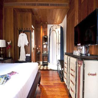 Bed & Breakfast Burasari Heritage Luang Prabang