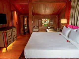 Bed & Breakfast Burasari Heritage Luang Prabang