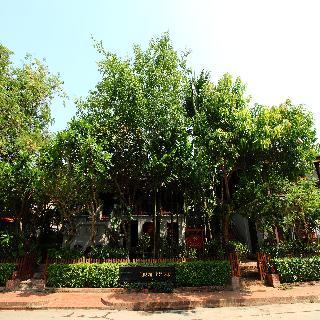 Bed & Breakfast Burasari Heritage Luang Prabang