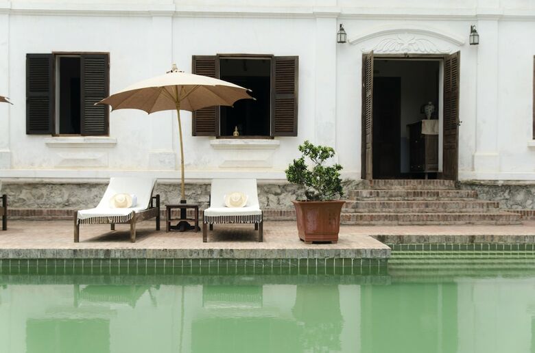 Hotel Satri House