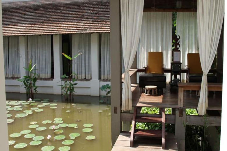 Hotel Satri House