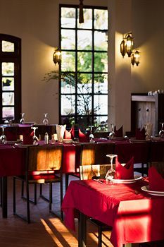 Sanctuary Hotel