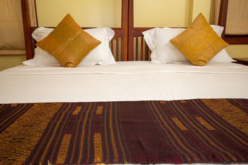 Hotel Villa Laodeum Nam Khan View