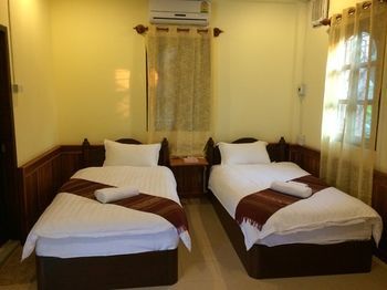 Hotel Matata Garden Guest House