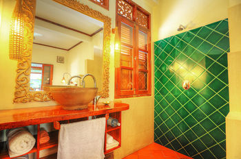 Lotus Villa Boutique Hotel