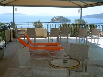 Apartamento Alonia Studios & Maisonettes