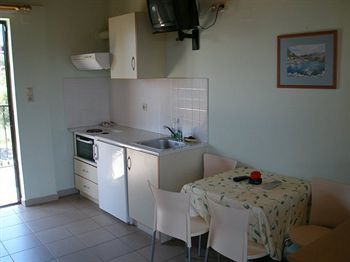Apartamento Alonia Studios & Maisonettes