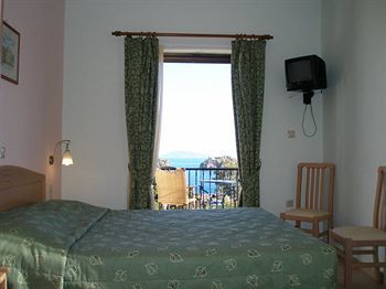 Apartamento Alonia Studios & Maisonettes